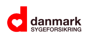 Sygeforsikring Danmark logo
